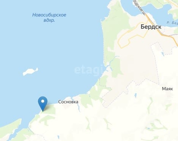 
  Продается земельный участок 14.6 соток, в КП Олимп. Фото 3.