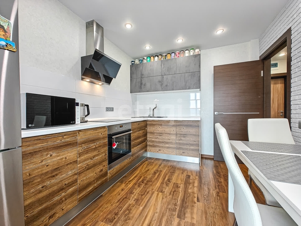
  Продается 1-комн. квартира 33.7 м². Фото 1.