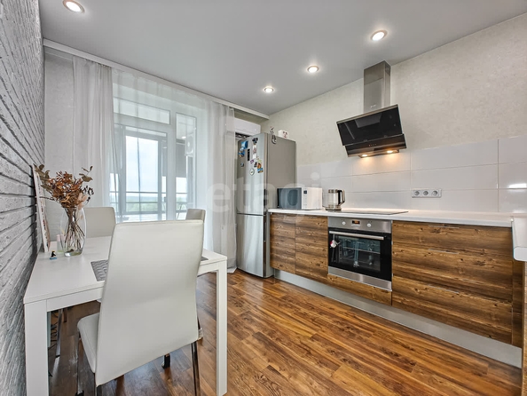 
  Продается 1-комн. квартира 33.7 м². Фото 2.