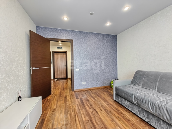 
  Продается 1-комн. квартира 33.7 м². Фото 4.