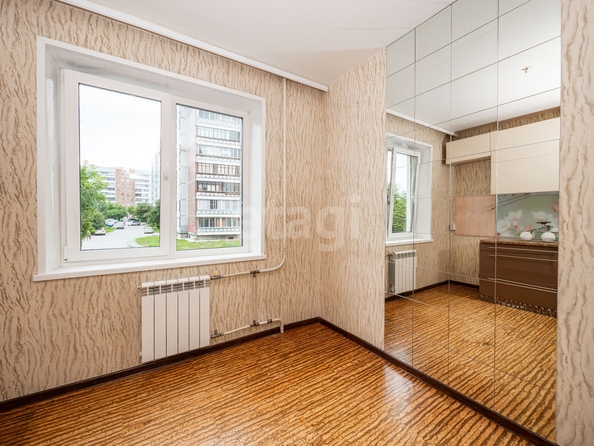 
  Продается комната 17 м². Фото 9.