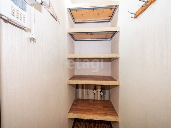 
  Продается комната 17 м². Фото 12.