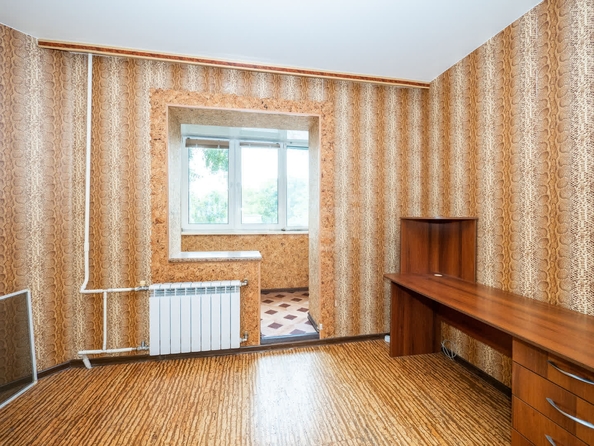 
  Продается комната 17 м². Фото 15.
