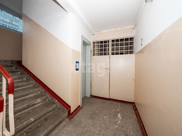 
  Продается комната 17 м². Фото 29.