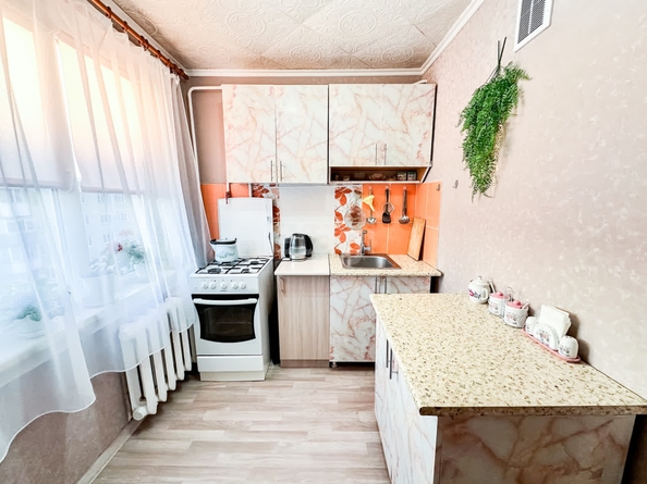 
  Продается 2-комн. квартира 43 м². Фото 11.