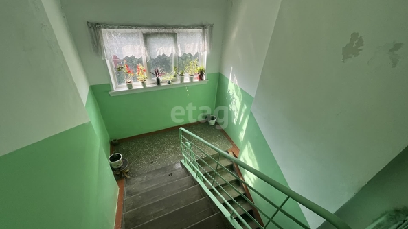 
  Продается 2-комн. квартира 43 м². Фото 25.