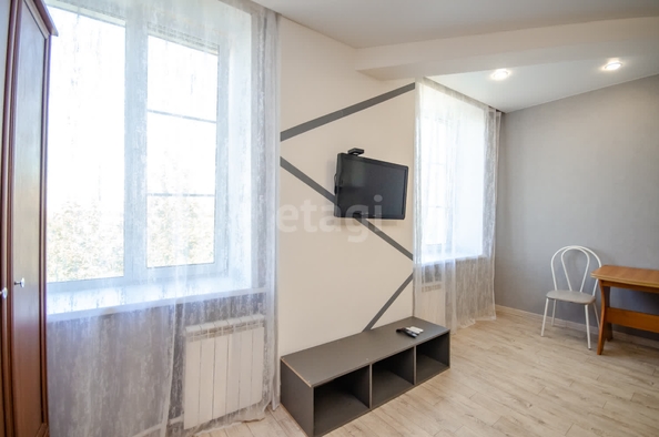 
  Продается комната 24 м². Фото 6.