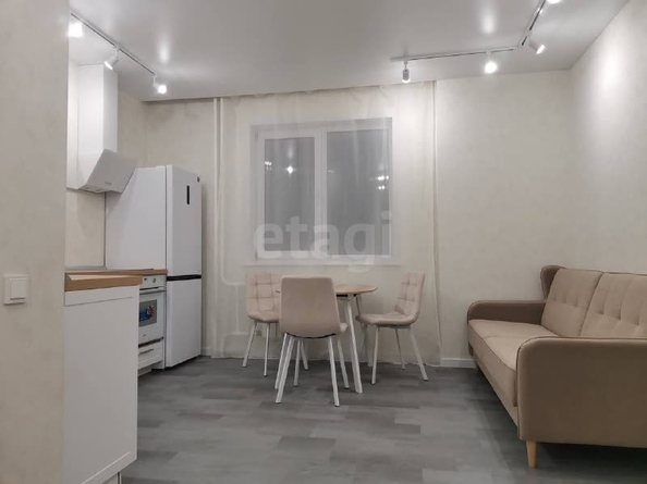 
  Продается 2-комн. квартира 67.6 м², в ЖК Покровский, блок-секция  3, 4, 5. Фото 2.