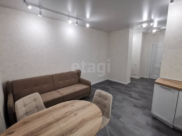 
  Продается 2-комн. квартира 67.6 м², в ЖК Покровский, блок-секция  3, 4, 5. Фото 5.
