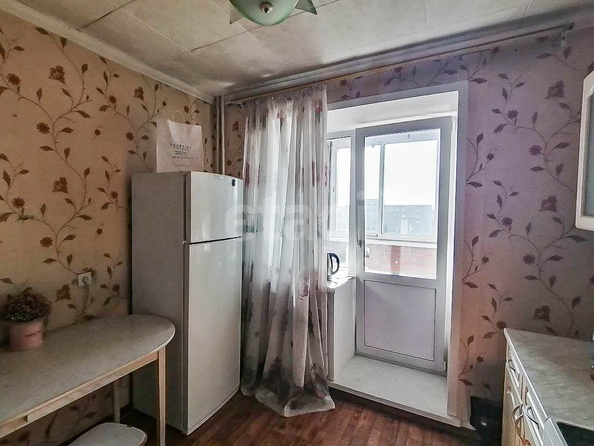 
  Продается 1-комн. квартира 36.8 м². Фото 2.