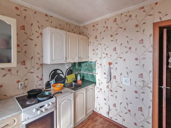 
  Продается 1-комн. квартира 36.8 м². Фото 3.