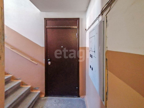 
  Продается 1-комн. квартира 36.8 м². Фото 5.