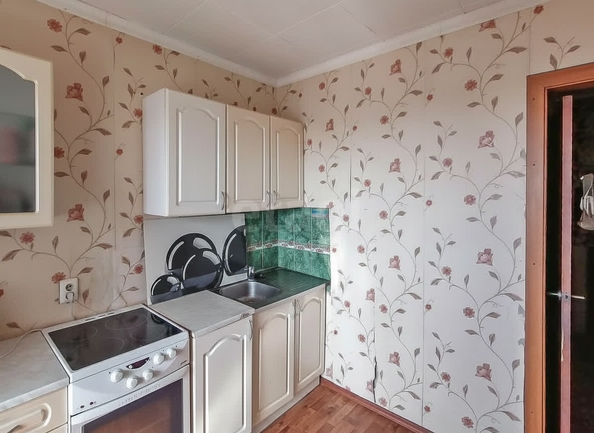 
  Продается 1-комн. квартира 36.8 м². Фото 1.