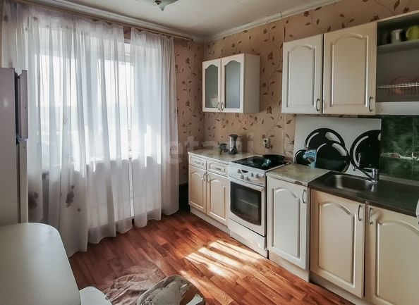 
  Продается 1-комн. квартира 36.8 м². Фото 2.