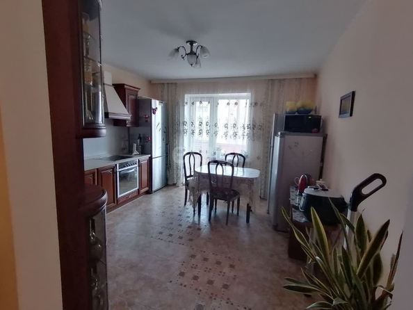 
  Продается 3-комн. квартира 110.5 м². Фото 2.