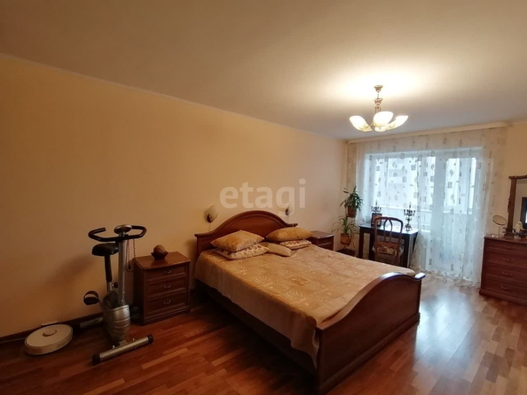 
  Продается 3-комн. квартира 110.5 м². Фото 17.
