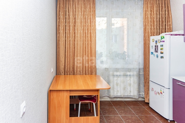 
  Продается 1-комн. квартира 40 м². Фото 11.