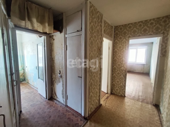 
  Продается 3-комн. квартира 51.1 м². Фото 1.