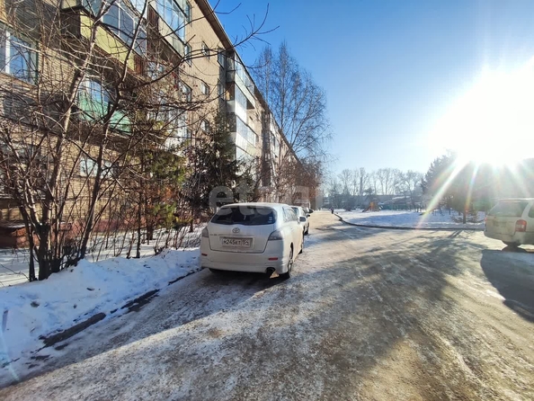 
  Продается 3-комн. квартира 51.1 м². Фото 3.