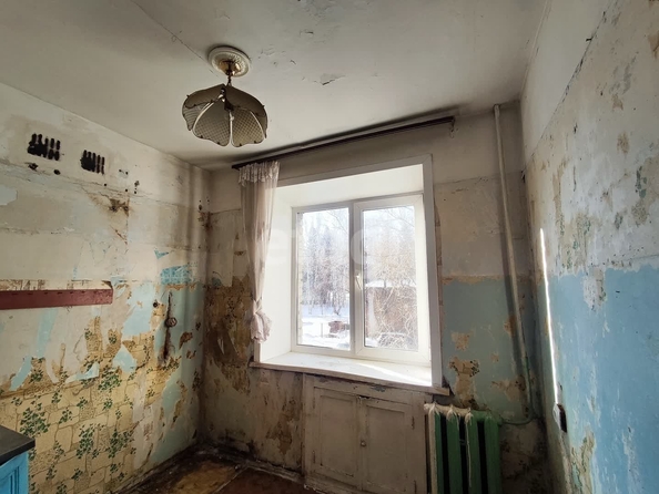 
  Продается 3-комн. квартира 51.1 м². Фото 13.