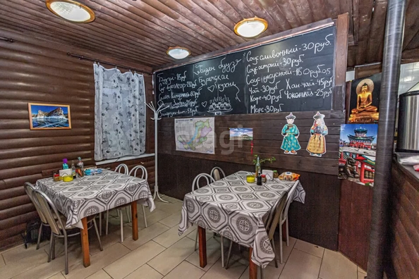 
  Продается офис 43 м². Фото 13.