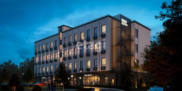 
  Продается апартамент 26.2 м². Фото 2.
