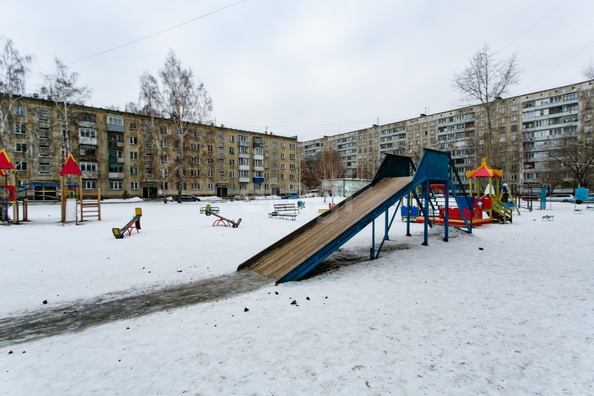 
  Продается комната 10.5 м². Фото 17.
