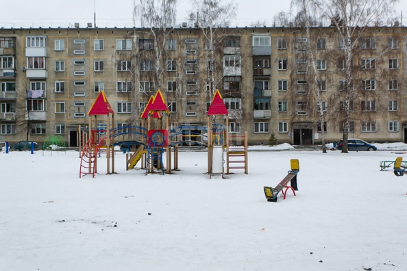 
  Продается комната 10.5 м². Фото 19.