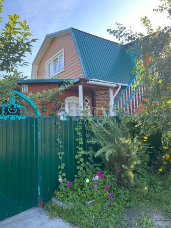 
  Продается дом 50 м². Фото 10.