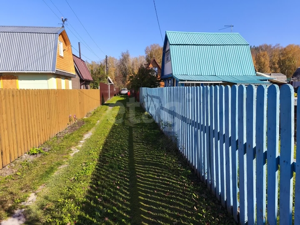 
  Продается дача 35.4 м². Фото 11.