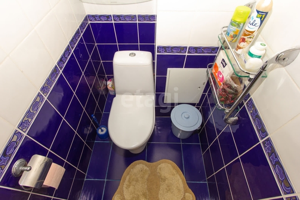 
  Продается 3-комн. квартира 106.4 м². Фото 14.