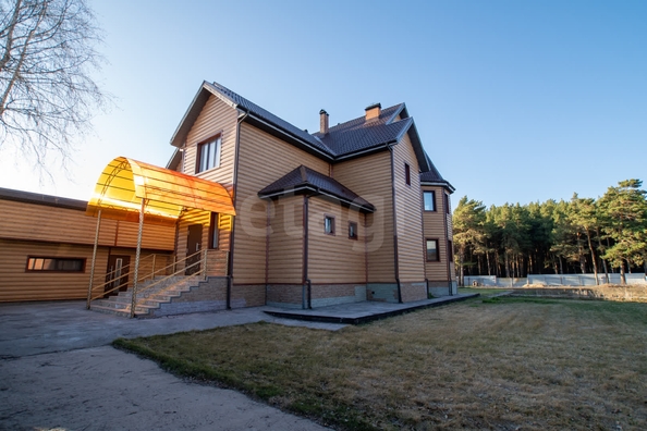 
  Продается дом 350 м². Фото 2.