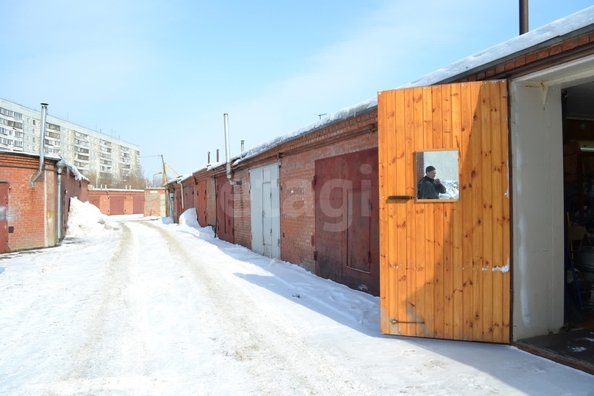 
  Продается гараж 30 м². Фото 4.