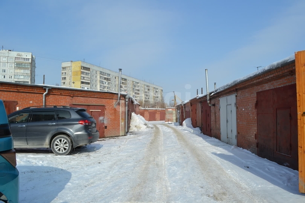 
  Продается гараж 30 м². Фото 6.