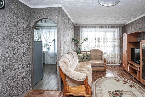 
  Продается 3-комн. квартира 57.8 м². Фото 1.