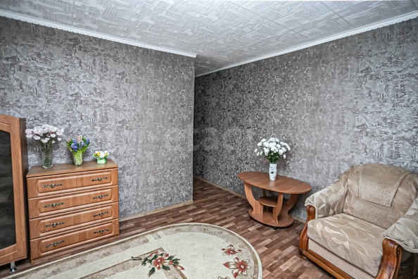 
  Продается 3-комн. квартира 57.8 м². Фото 5.