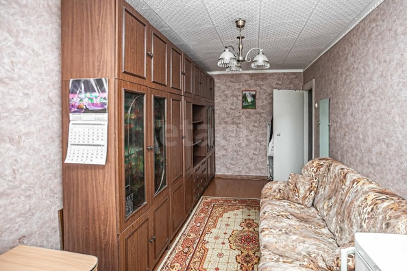 
  Продается 3-комн. квартира 57.8 м². Фото 7.