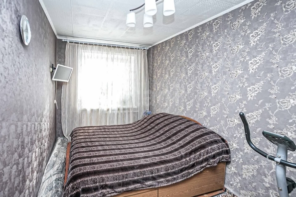 
  Продается 3-комн. квартира 57.8 м². Фото 9.