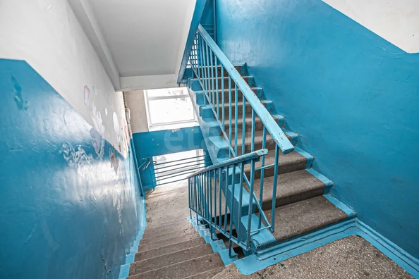 
  Продается 3-комн. квартира 57.8 м². Фото 21.