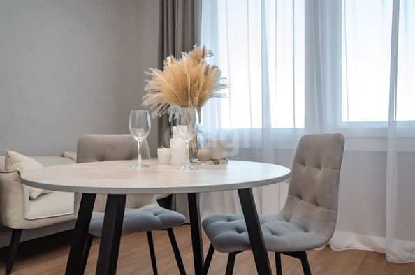 
  Продается 2-комн. квартира 54.3 м². Фото 3.