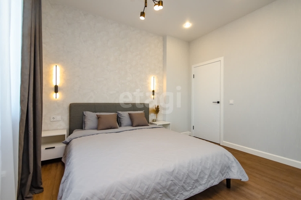
  Продается 2-комн. квартира 54.3 м². Фото 8.