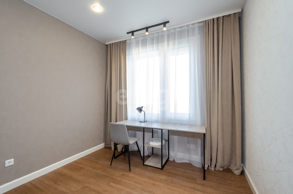 
  Продается 2-комн. квартира 54.3 м². Фото 12.