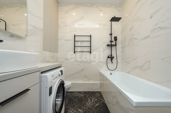 
  Продается 2-комн. квартира 54.3 м². Фото 14.