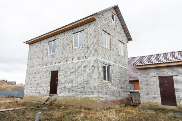
  Продается дом 109.6 м². Фото 2.