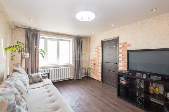 
  Продается 3-комн. квартира 59.7 м². Фото 1.