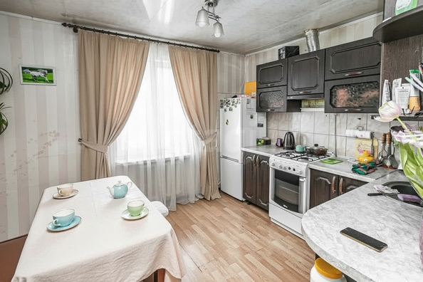
  Продается дом 122.1 м². Фото 1.