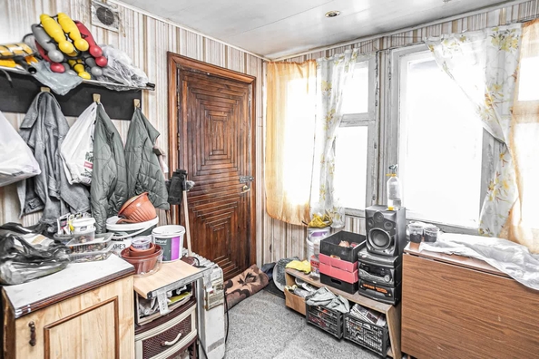 
  Продается дом 122.1 м². Фото 17.