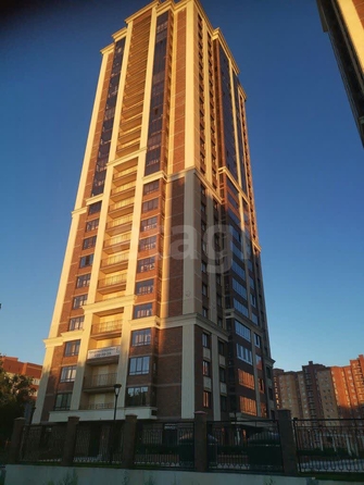 
  Продается студия 27 м². Фото 17.