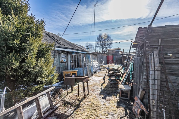 
  Продается дом 31 м². Фото 16.
