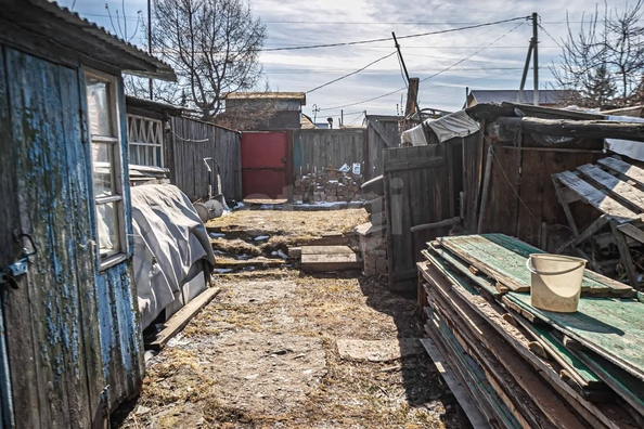 
  Продается дом 31 м². Фото 18.